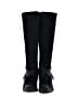 B.O.C Black Boots Size 9 - photo 2