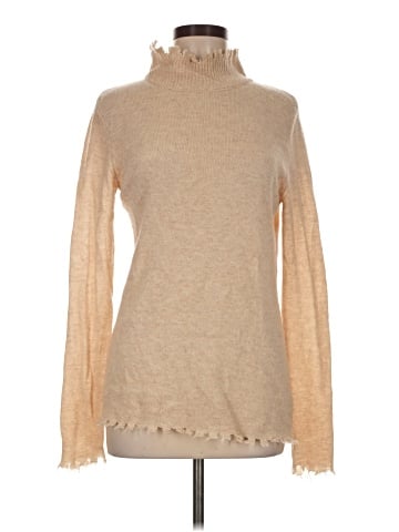 Fate Turtleneck Sweater (view 1)