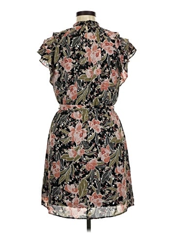 DR2 Casual Dress (view 2)