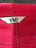 YMI Pink Shorts Size M - photo 3
