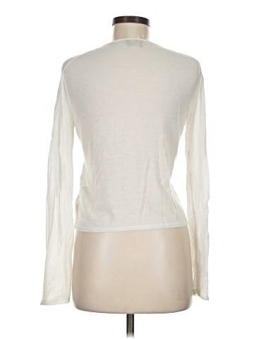 Massimo Dutti Wool Pullover Sweater (view 2)