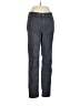 PrAna Gray Jeans Size 8 - photo 1