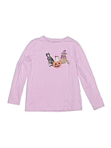 Crewcuts Outlet Long Sleeve T-Shirt (view 1)