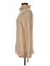 Fate Tan Turtleneck Sweater Size M - photo 5