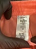 Carter's 100% Cotton Solid Orange Board Shorts Size 3T - photo 3
