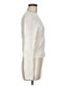 Massimo Dutti 100% Lana Wool Ivory Wool Pullover Sweater Size M - photo 4