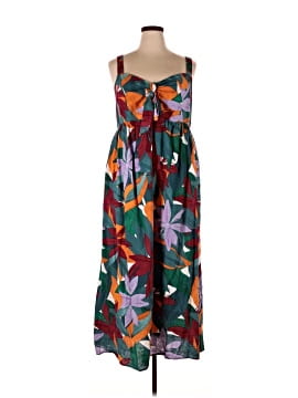 Eloquii Elements Casual Dress