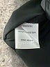 Staccato 100% Polyester Solid Black Casual Dress Size L - photo 8