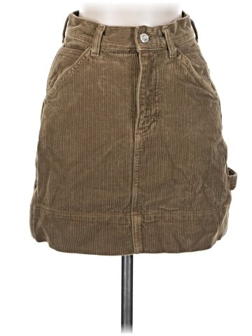 Topshop Casual Skirt (view 1)