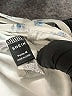 Shein White Sleeveless Top Size M (petite) - photo 7