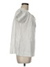 Jackpot White Short Sleeve Blouse One size - photo 4