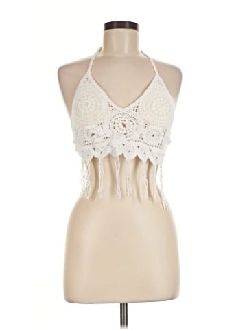 Shein Sleeveless Top (view 1)