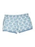 Vineyard Vines 100% Cotton Print Blue Shorts Size XL - photo 2