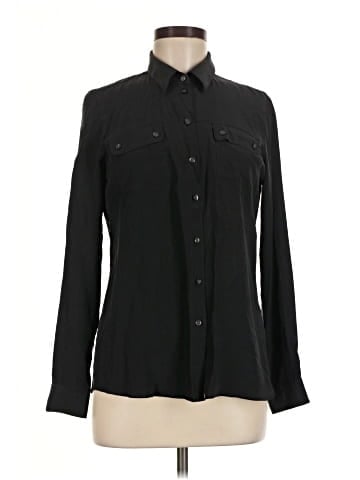 Barbour Long Sleeve Button-Down Shirt (view 1)
