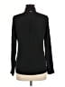 Barbour Black Long Sleeve Button-Down Shirt Size 6 - photo 2