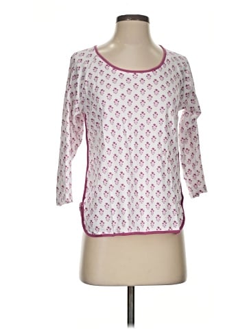 LAKE 3/4 Sleeve T-Shirt (view 1)