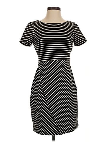 Tahari by ASL Casual Dress (view 1)