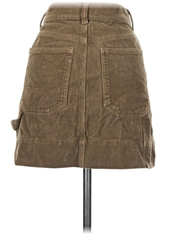 Topshop Casual Skirt (view 2)