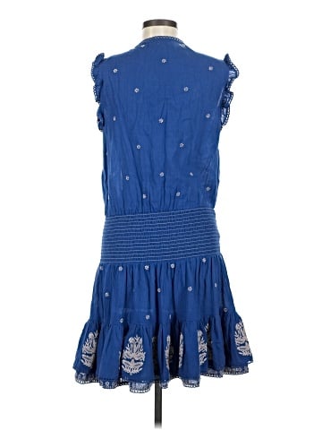 M.A.B.E Casual Dress (view 2)