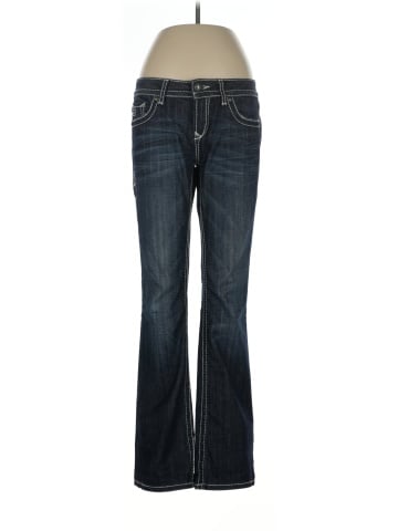 Rerock for Express Jeans (view 1)