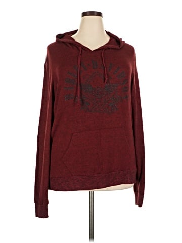 Harley Davidson Sweatshirt (view 1)