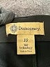 Democracy Black Active Pants Size 10 - photo 7