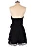 Jun & Ivy Black Romper Size S - photo 2