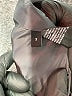 Theory Gray Wool Blazer Size 2 - photo 7
