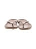 FitFlop Brown Flip Flops Size 8 - photo 2