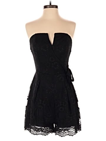 Jun & Ivy Romper (view 1)