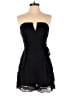 Jun & Ivy Black Romper Size S - photo 1