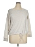 a.n.a. A New Approach Gray Pullover Sweater Size XL - photo 1
