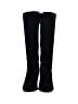 Giani Bernini 100% Leather Black Boots Size 8 1/2 - photo 2