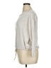 a.n.a. A New Approach Gray Pullover Sweater Size XL - photo 5