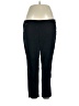 Brooks Brothers Black Active Pants Size 16 - photo 1