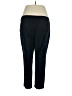 Brooks Brothers Black Active Pants Size 16 - photo 2
