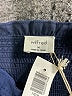 Wilfred 100% Polyester Blue Cocktail Dress Size M - photo 7