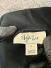 Style&Co Solid Black Dress Pants Size L - photo 7