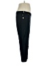 Brooks Brothers Black Active Pants Size 16 - photo 4