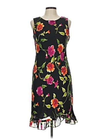Worthington Cocktail Dress (view 1)
