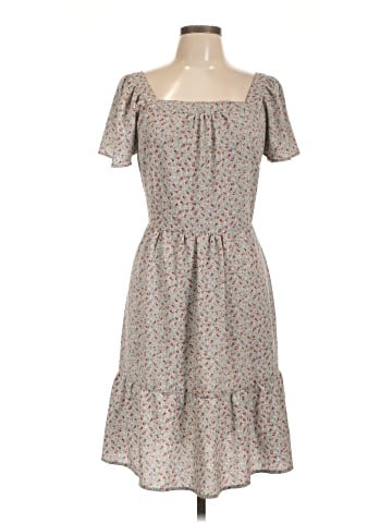 Monteau Casual Dress (view 1)