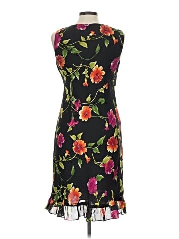 Worthington Cocktail Dress (view 2)
