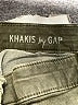 Gap Green Casual Pants Size 6R - photo 7