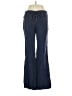 Hei Hei Blue Casual Pants Size 2 - photo 1