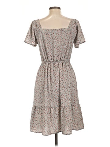 Monteau Casual Dress (view 2)