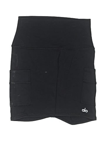 Alo Yoga Athletic Shorts (view 1)