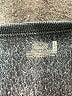 Fruit of the Loom Solid Gray Sweatshirt Size L - photo 7