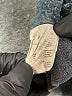 Fruit of the Loom Solid Gray Sweatshirt Size L - photo 8