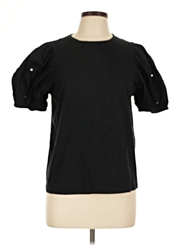 CeCe Short Sleeve Top (view 1)