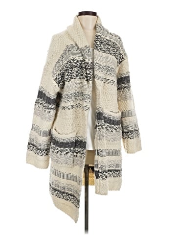 Lucky Brand Cardigan (view 1)